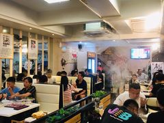 大堂-三头牛·潮汕牛肉生蚝火锅 (夏湾店)