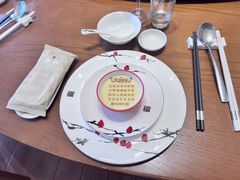 -泓历皇朝酒店(东亭店)