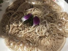 火锅千层肚-老版火锅(半坡店)