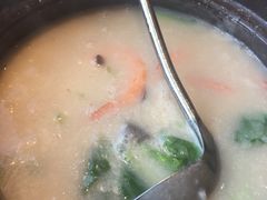 -小城粥道·海胆鲜虾粥(解放广场店)