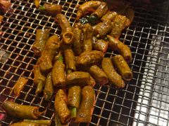 -西昌老号李小肠特色烧烤园(温江店)