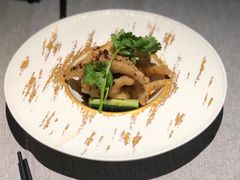 -晓粤·惹味粤菜(凯德乐峰广场店)