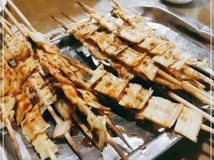 -张三烤肉