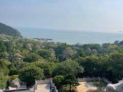 -青岛崂山太清宫