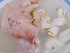 -盛兴面馆(真儒大厦店)