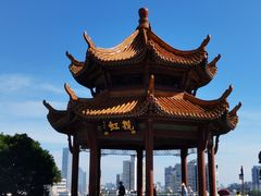 -黄鹤楼