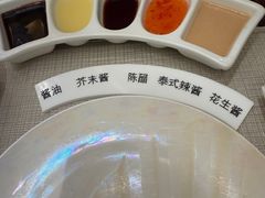 -香宫中餐厅·大连香格里拉(人民路店)
