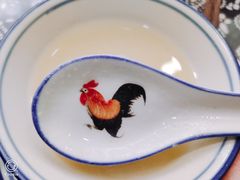 -八两八金·莱芜特色炒鸡(市南漳浦路店)