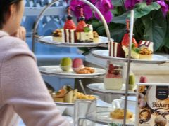 -利顺德大饭店·维多利亚花园(小白楼店)