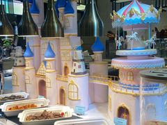 -星璞全日餐厅·高空自助餐(深铁铂尔曼酒店)