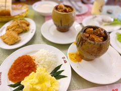 -华梅西餐厅(哈尔滨中央大街店)
