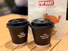 -THE MATCHA TOKYO抹茶东京(北京国贸店)