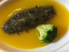 -马勒别墅·中餐厅