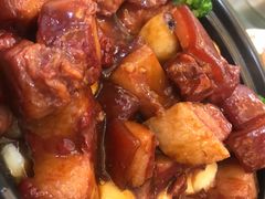 -大城·烧烤海鲜大排档(台东店)