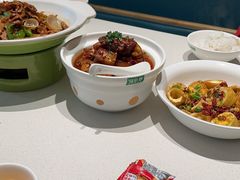 -绿草地·湘菜(芙蓉天街店)