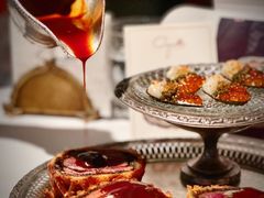 -壳里西餐厅Coquille Seafood Bistro(蒙自路店)