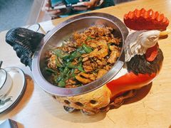 -威哥的菜·地道长沙菜(雨花亭店)