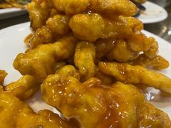 -董立兵烤鸭店(明湖店)