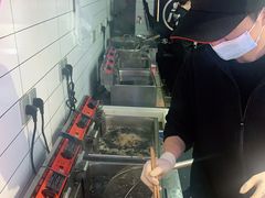 -黑色经典臭豆腐·湖南特产(太平街口店)