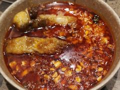 -肖肖酸萝卜鱼火锅(总店)