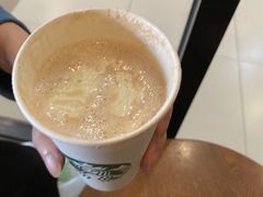 -星巴克(北京成寿寺路店)