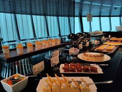 -澳门旅游塔360°旋转餐厅(南湾湖广场店)