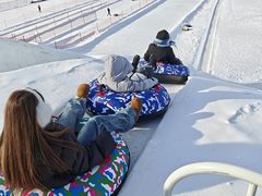 -长春市南湖公园