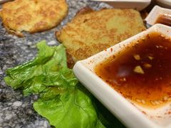-万兴佳烤肉·长白山老味道(宏泰广场店)