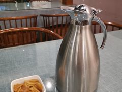 -茶油香闽南菜·花园餐厅(前埔店)