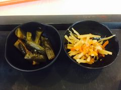 配菜-吉野家(华联商厦店)