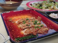 -常和州·夜宵大排档(常州单店)