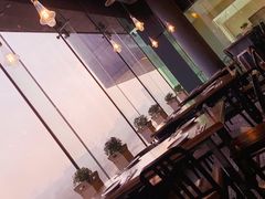 -PIZZA BIANCA(万象城店)