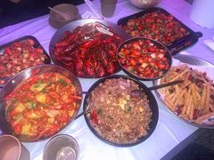 -巴厘龙虾·榜首油焖大虾(洞庭·艺术洋房店)