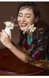 -克拉女神写真馆·匠心定制