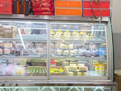 -爱心面包(建设中路店)