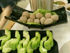 -陈记顺和牛肉火锅馆(天河北路店)