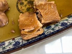 -芸海阁·农家私房菜(沙家浜景区出口店)