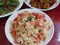 -芦茨金富饭庄·25年老字号·专做稻草鸡