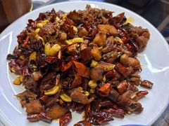 -遵义米粉川菜馆(木渎镇店)