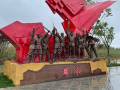 -泗洪洪泽湖湿地景区