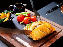 -上海苏宁宝丽嘉酒店·Cafe Bellagio西餐厅