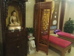 -FineYoga梵音瑜伽·普拉提