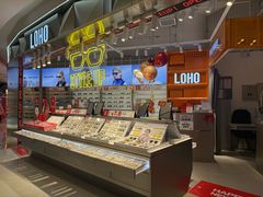 -LOHO眼镜(北京合生汇店)