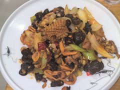 -张记焖窑·十五年专注焖烤(雍和宫店)