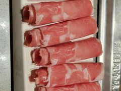 -海底捞火锅(龙湖时代天街店)