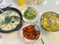 -馨方园食府·市井老南京菜