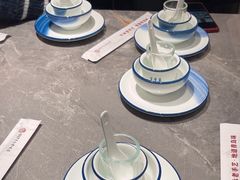 -1937青岛老味道·海肠捞饭·青岛菜(大鲍岛栈桥店)