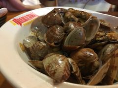 -小红烤翅(傅厚岗店)