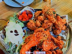 -Dak's 炸鸡(远景路店)