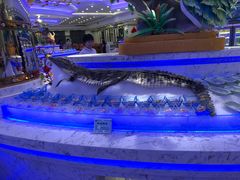 -澜悦港海鲜体验主题餐厅